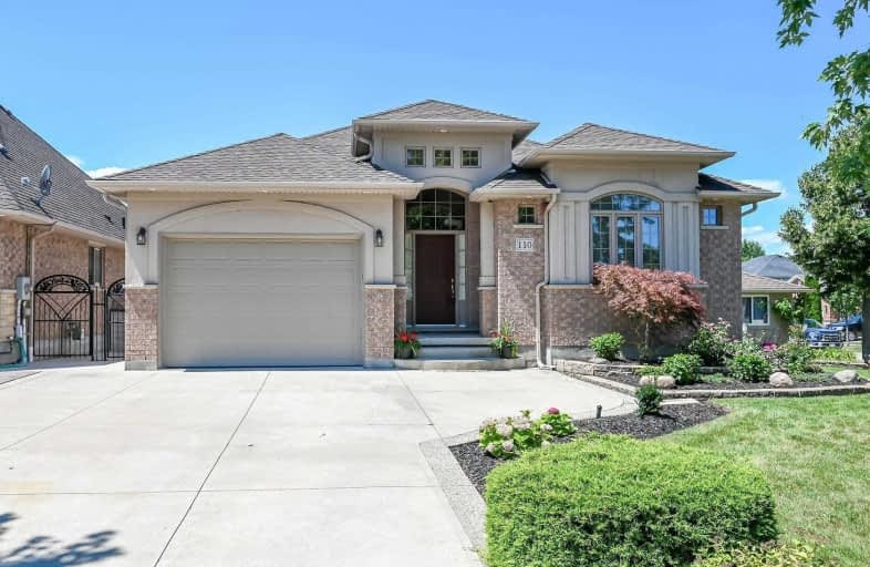 110 Silverlace Circle, Hamilton | Image 1