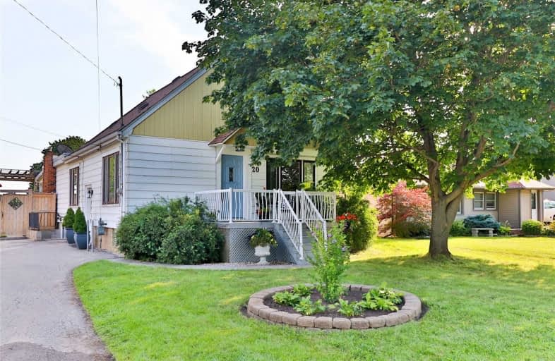 20 Highland Road East, Hamilton | Image 1