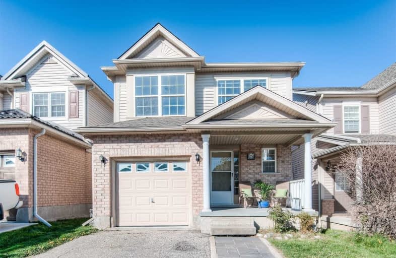 760 Zermatt Drive, Waterloo | Image 1