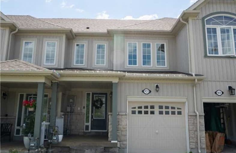 921 Cook Crescent, Shelburne | Image 1