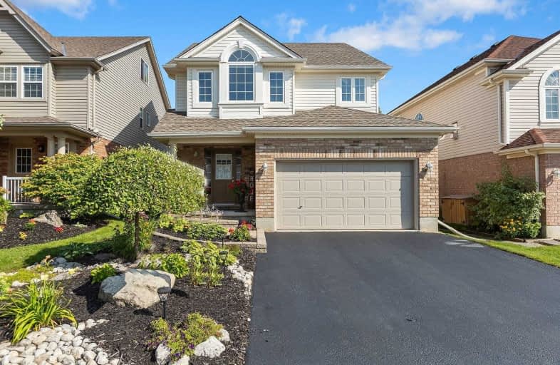 19 Wilton Road, Guelph | Image 1
