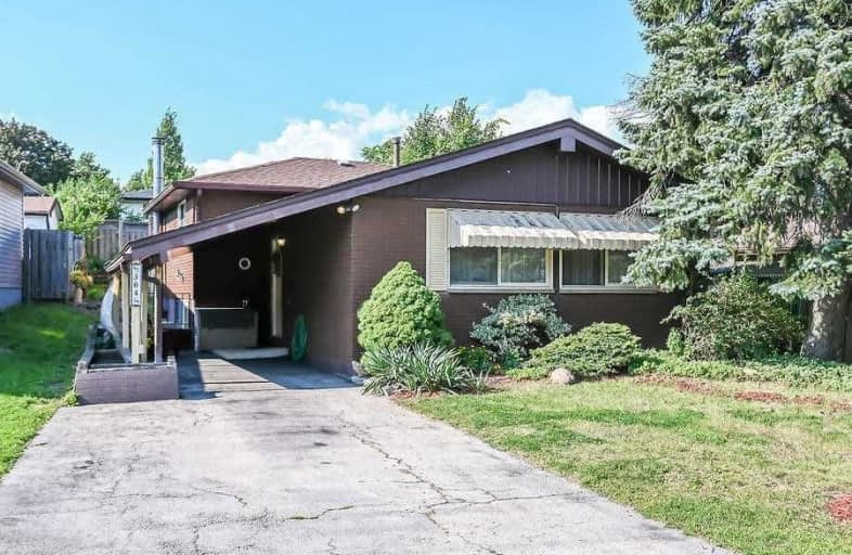 304 Cranbrook Drive, Hamilton | Image 1