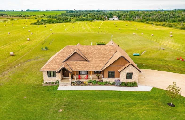 374170 6th Line, Amaranth | Image 1