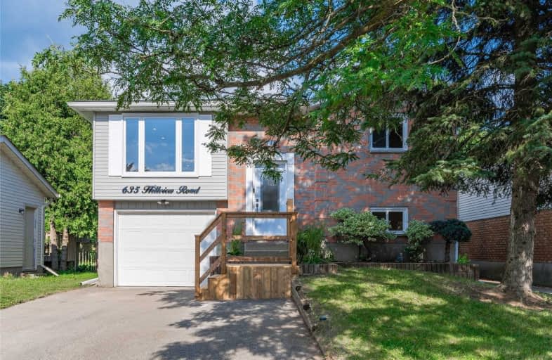 635 Hillview Road, Cambridge | Image 1