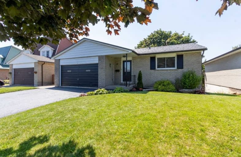 79 Peacock Boulevard, Port Hope | Image 1