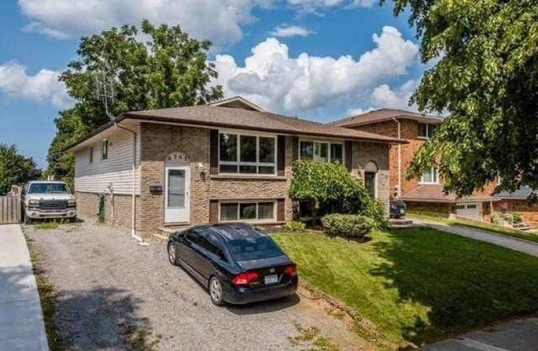 6757 Dawson Street, Niagara Falls | Image 1