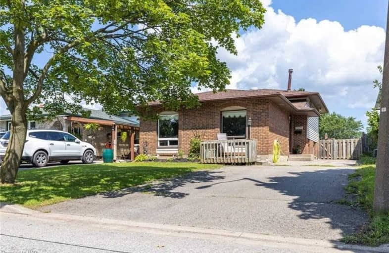 7005 Venus Crescent, Niagara Falls | Image 1