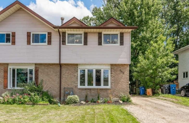242 Cole Road, Guelph | Image 1