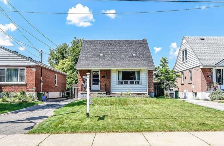 160 East 36th Street, Hamilton | Image 1