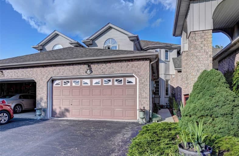 660 Ellesmere Court, Waterloo | Image 1