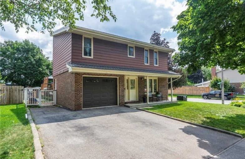 81 Fieldgate Drive, Brantford | Image 1