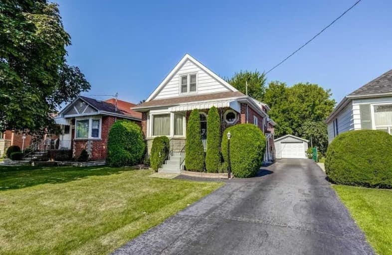 220 Glencarry Avenue, Hamilton | Image 1