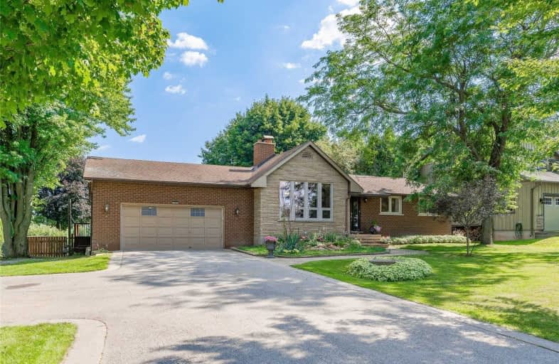 1542 2nd Con Road West, Hamilton | Image 1