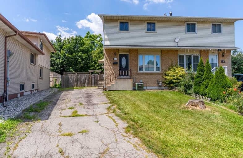 241 Lawnhurst Court, Hamilton | Image 1