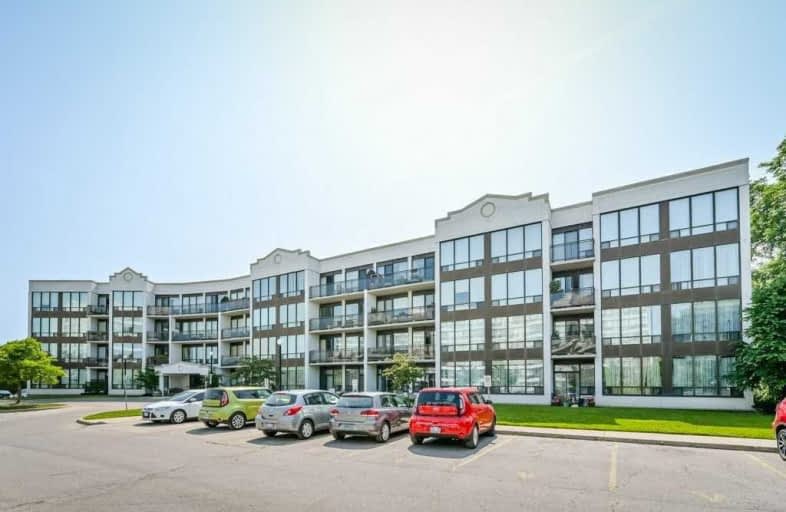 208-105 Bagot Street, Guelph | Image 1