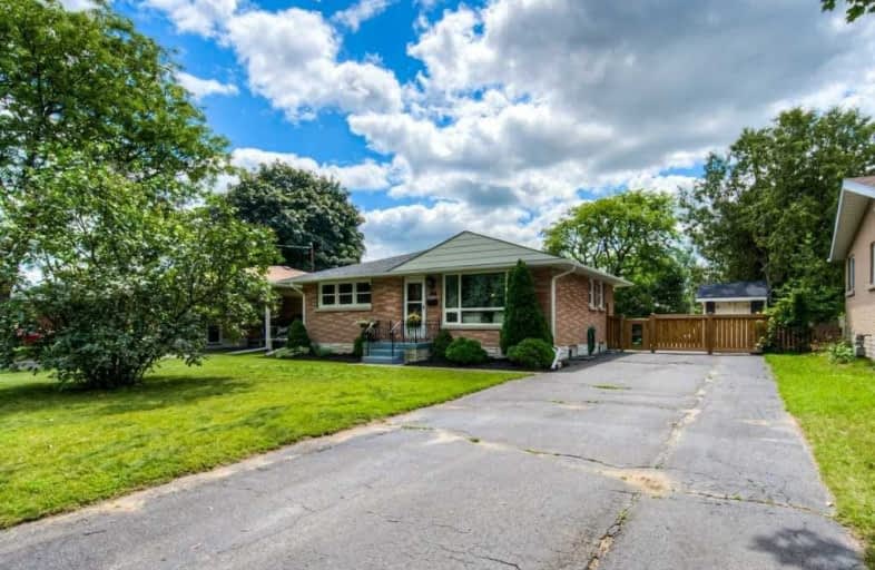 25 Collingdon Drive, Brantford | Image 1