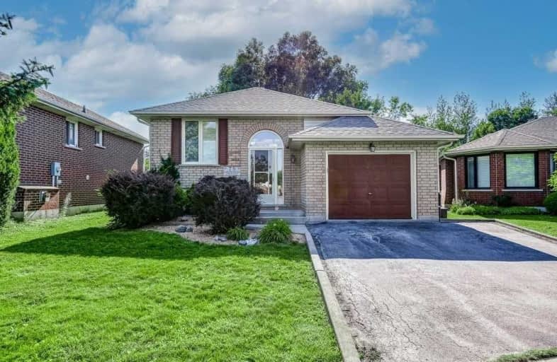 79 Childerhose Crescent, Brantford | Image 1