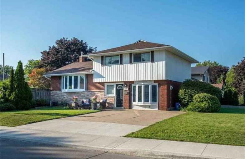 178 Delmar Drive, Hamilton | Image 1