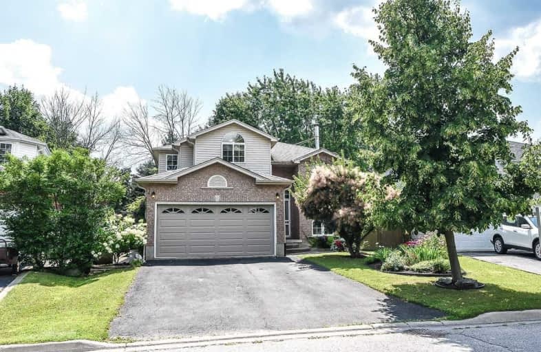 398 Westwood Road, Guelph | Image 1