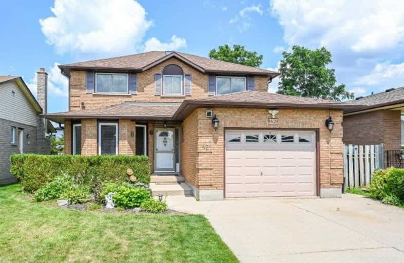 42 Skyview Drive, Hamilton | Image 1