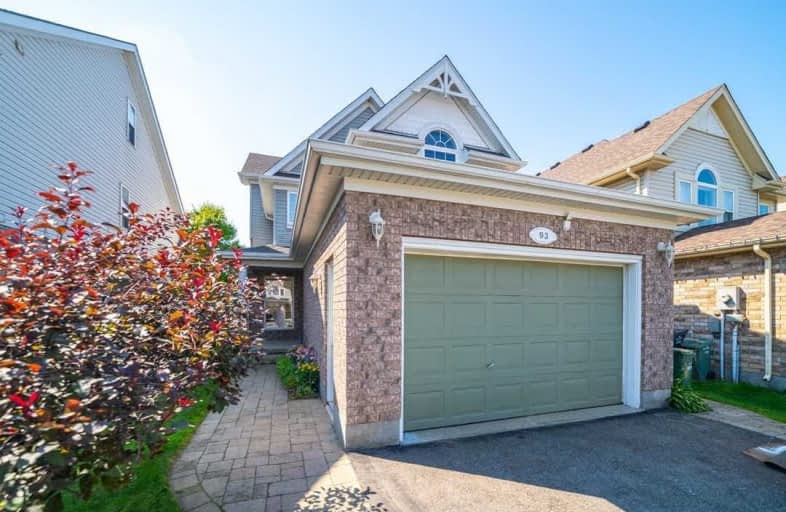 93 Teal Drive, Guelph | Image 1