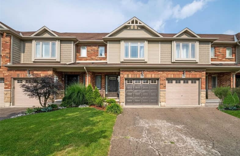 118 Donald Bell Drive, Hamilton | Image 1