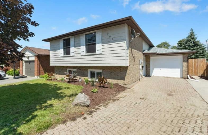 569 Westvale Drive, Waterloo | Image 1