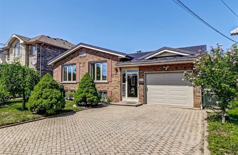 219 Federal Street, Hamilton | Image 1