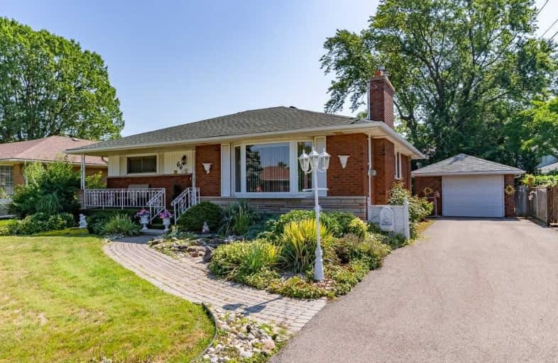 66 First Street North, Hamilton | Image 1