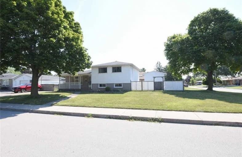 87 Boston Crescent, Hamilton | Image 1