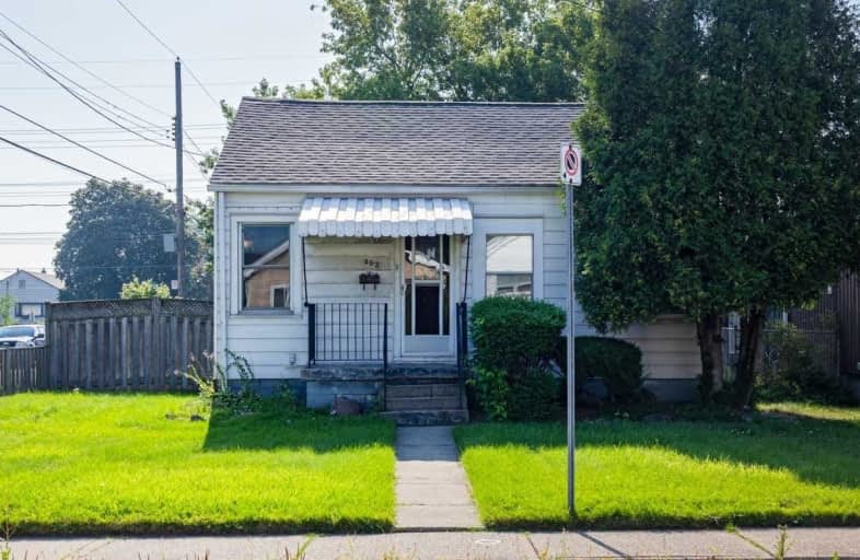 352 Fairfield Avenue, Hamilton | Image 1
