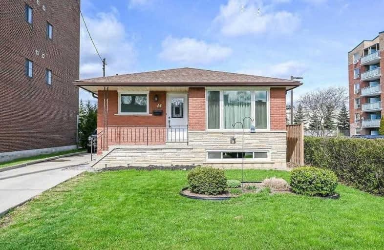 44 Clapham Road, Hamilton | Image 1