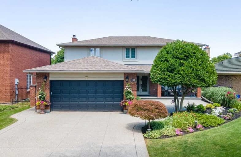 10 Ashbury Lane, Hamilton | Image 1