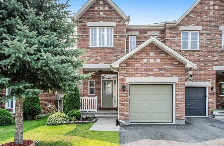 228 Jersey Tea Circle, Ottawa | Image 1