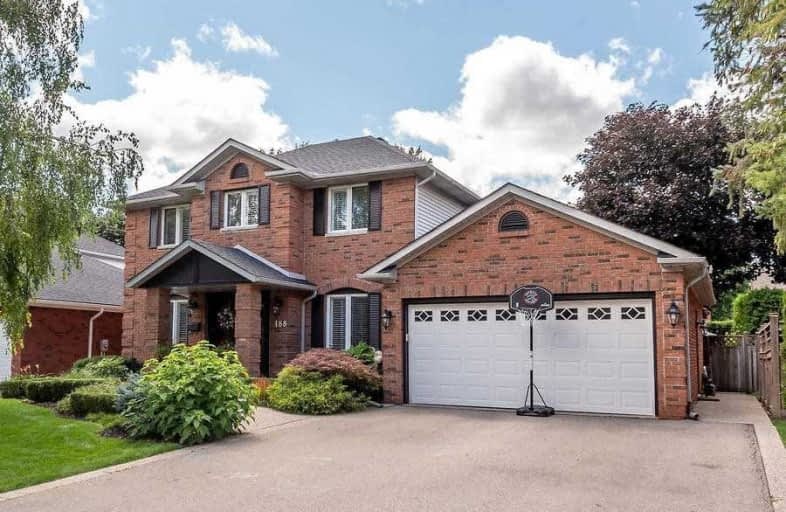 188 Cornwallis Road, Hamilton | Image 1