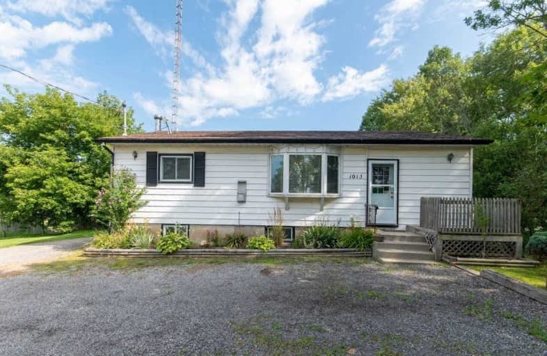 1013 Hwy 20 West, Pelham | Image 1