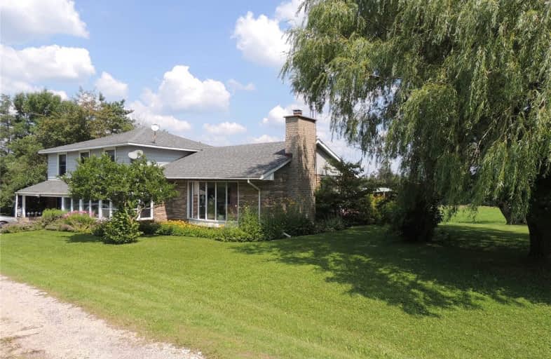 440526 Sideroad 120 Road, Grey Highlands | Image 1