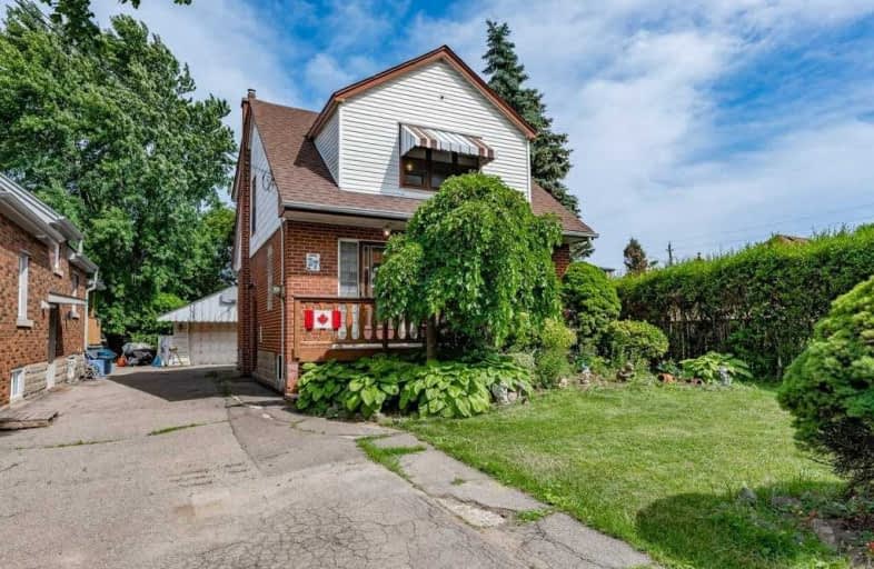 27 Millen Avenue, Hamilton | Image 1