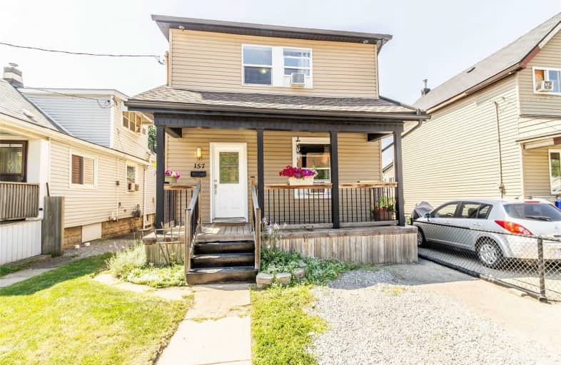 157 Province Street North, Hamilton | Image 1