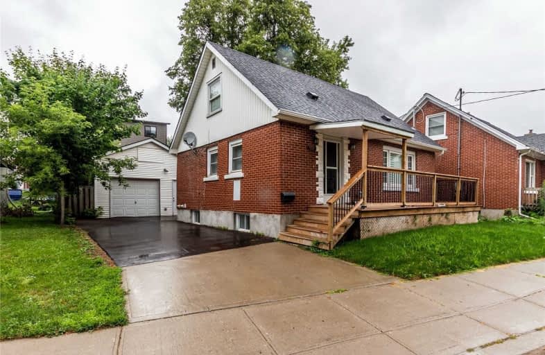 20 Bismark Avenue, Kitchener | Image 1