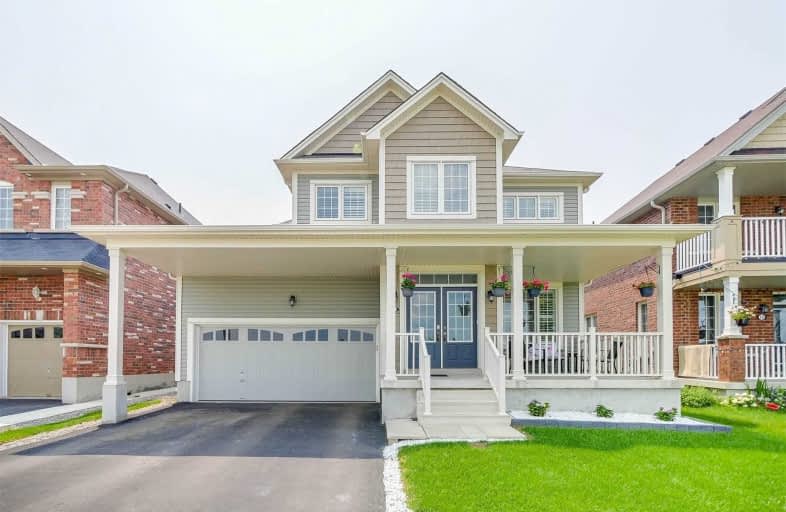 20 Ferrier Lane, Brantford | Image 1