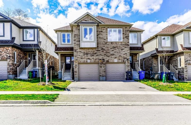 11 Ambrous Crescent, Guelph | Image 1