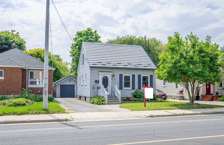 65 Stirling Avenue South, Kitchener | Image 1