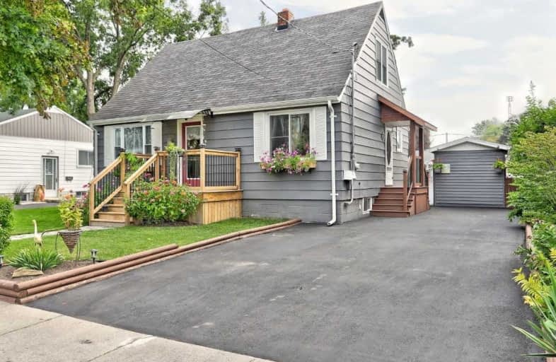 420 Walton Street, Cobourg | Image 1