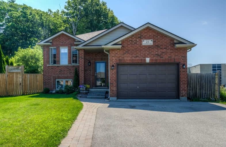 21 Dowden Avenue, Brantford | Image 1