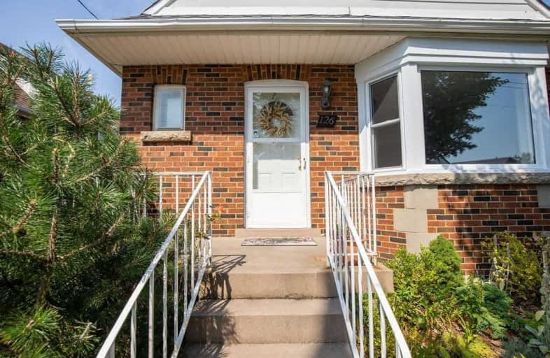 126 Crosthwaite Avenue South, Hamilton | Image 1