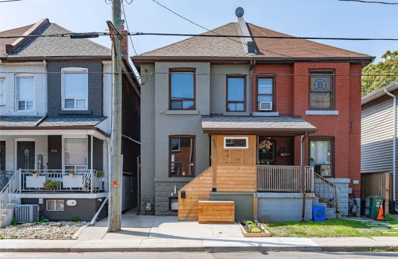 112 Burton Street, Hamilton | Image 1