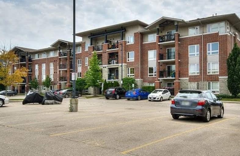 309-45 Goodwin Drive, Guelph | Image 1