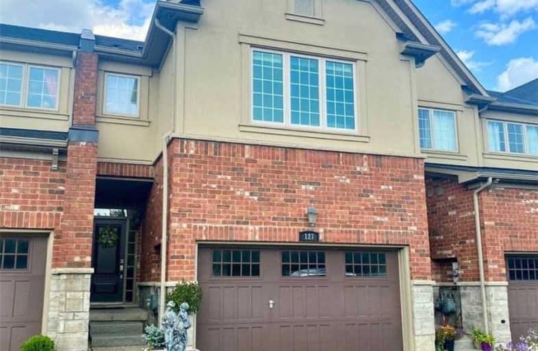 127 Oakhaven Place North, Hamilton | Image 1