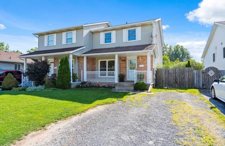 5717 Deerbrook Street, Niagara Falls | Image 1